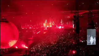 The Weeknd - The Hills - Warsaw