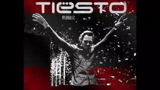 Tiesto - Exceptionally Beautiful