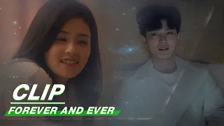 Clip: Sure To Do This Thing In The Daytime? | Forever and Ever EP17 | 一生一世 | iQIYI