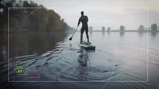 JOBE Steamer wetsuits 2018