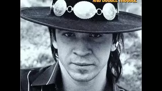 Stevie Ray Vaughan and Double Trouble: Look at Little Sister