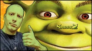 Shrek 2: The Game - Klasyka!🐸 🔴 [NA ŻYWO]