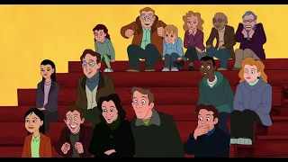 Eight Crazy Nights (2002) In 4x Speed