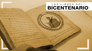 Los libros del bicentenario | Perú Sorprendente