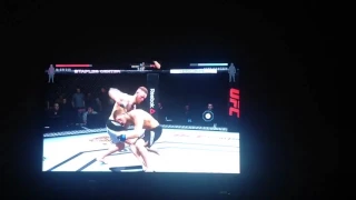 Ufc 2|ps4|McGregor vs. Nurmagomedov|