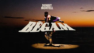 Donny Montell - Bėgam (Official Music Video)