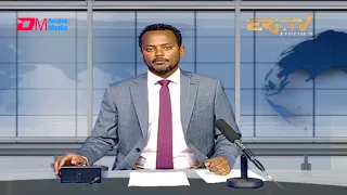 Midday News in Tigrinya for April 28, 2021 - ERi-TV, Eritrea