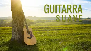 Musica Relajante y Romantica, Guitarra Suave, Instrumental ¡Guitar Music!