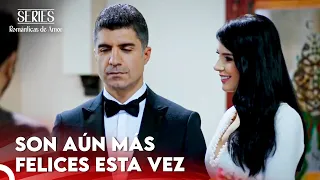 Elif Y Kahraman Están Casados Otra Vez 😍 | No Te Enamores