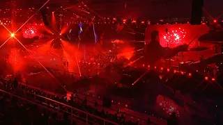 Mortal Reminder ft Jørn Lande - League of Legends - Worlds 2017 Live Concert
