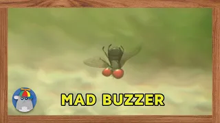 Minuscule - Mad Fly!