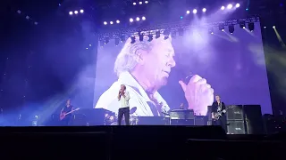 Deep Purple - When A Blind Man Cries (4K) - Masters Of Rock - Chile 2023.