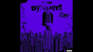 Dynamite [Prod. by Thesoul Beats]