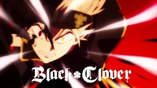 Black Clover Ending 8 | against all gods