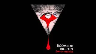 Boombox Diciples - Shapeshifting Lizards ft Toxik Soul (2008)