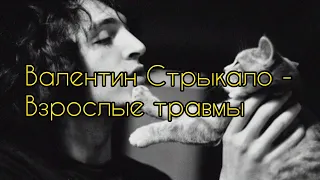 Валентин Стрыкало - Взрослые травмы (Кавер by @Augustaua)