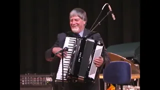 Petosa Accordion Extravaganza 2005  - Pete Barbutti