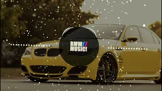 Don Omar - Danza Kuduro REMIX | BMW MUSIC!