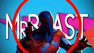 Across the Spider-verse memes