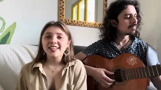 Isn’t She Lovely - Stevie Wonder (cover) Lari & Max