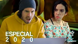 Especial 2020 enchufetv