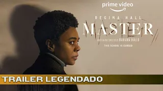 Fantasmas do Passado 2022 trailer legendado TubTrailers