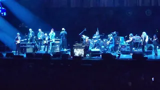 Steely Dan - "Phantom Raiders (Intro)/Josie" (9/7/23) Madison Square Garden (New York, NY)