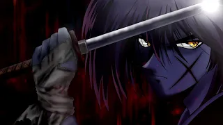 Warrior Blue (Extended Version) - Rurouni Kenshin OST