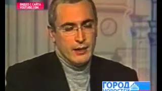 Михаилу Ходорковскому исполняется 50 лет