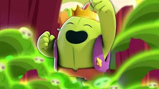 Nowy Tryb Razem z znajomymi #brawlstars