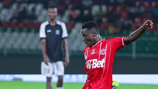 Simba SC 0-0 APR FC | Highlights | Mapinduzi Cup 2024 - 05/01/2024