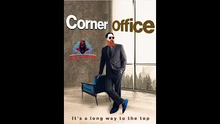 Corner Office Review! #Corneroffice #johnhamm