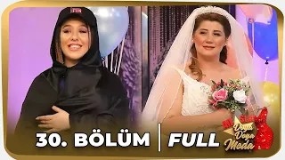 Doya Doya Moda All Star 30. Bölüm | 23 Nisan 2021 (Haftanın Finali)