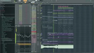 Free Future Bounce FLP (Dirty Palm-ish Style)