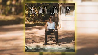 Aryia - She Don't Like Boys (Official Audio)