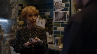 Sherlock: The Lying Detective - "You're not my first smackhead, Sherlock Holmes!"