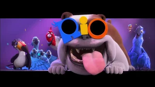 Rio 2 | Official Teaser Trailer #2 [HD] | Mixfinity International