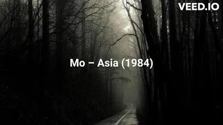 Mo – Asia (12'' Version) (1984)