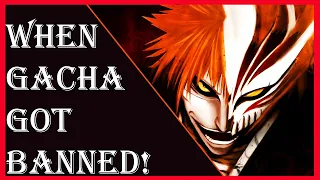 When Gacha Games Got Banned! | Gacha Gaming History Part 2