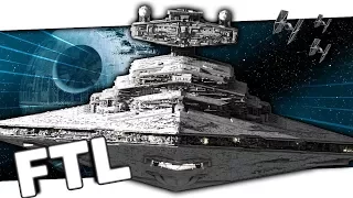 Star Destroyer - FTL