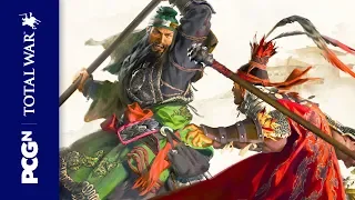 How Total War: Three Kingdoms' Wu Xing philosophy explains everything