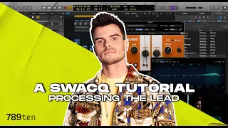 A SWACQ Tutorial: Processing The Lead