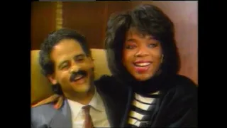 Remembering Oprah: Hey Remember Oprah?