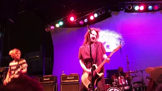 Soul Asylum - Spinnin - August 26 2017 Skokie, IL