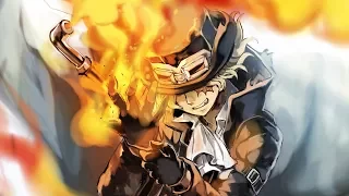 ONE PIECE「AMV」SABO "Numb"