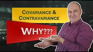 Why Do We Need Covariance and Contravariance? | Explained by AI