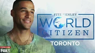 World Citizen: Toronto's Somali Community