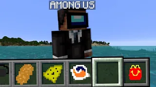 I Made My Own Minecraft Mod But With Your Ideas...