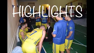 Highlights БК СумДУ 96-74 БК Дніпро-2 | 19.01.2018 | High Sport Live Eye Sport live