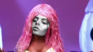 Super Vroom - Nicki Minaj X Charli XCX Mashup
